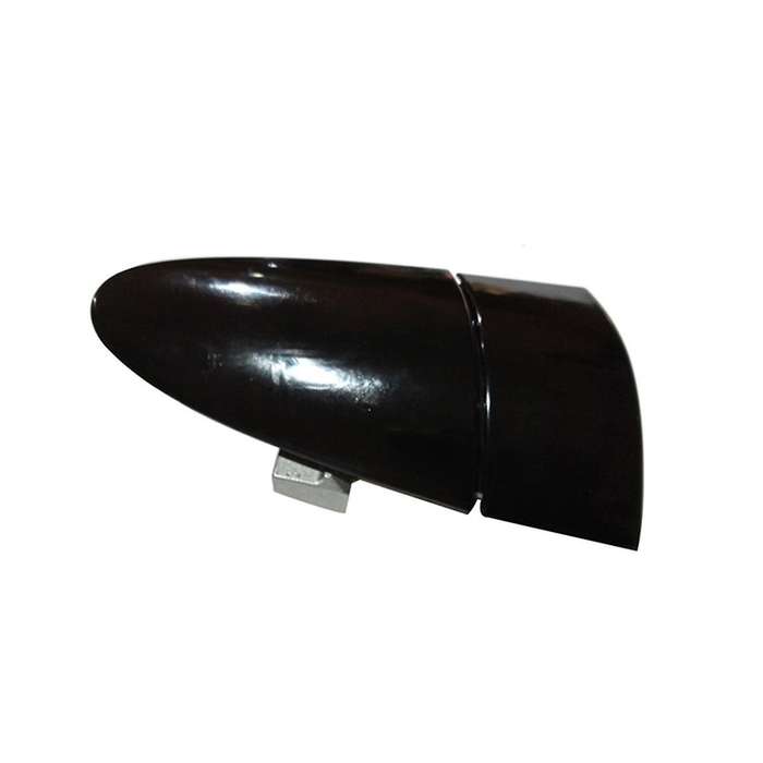Right Side Door Outer Handle Assy No Key Hole for Crz -z Zf1 Zf2 2011-2015 72141--003ze Rh
