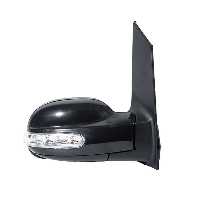 Right Side Door Power Folding Rear View Mirror Assembly for 639 2016-2023 Exterior Wing Mirror