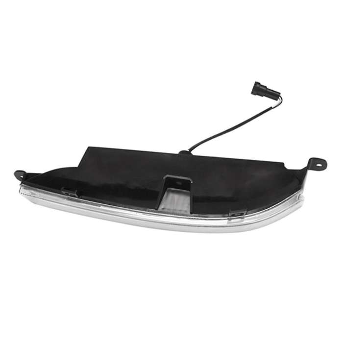 Right Side Led Fog Light Daytime Running Lights A2218201456 for W221 S63 2007-2013 Drl Fog Lamp Assy