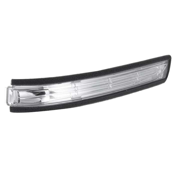 Right Side LED Rearview Mirror Light A1698201221 for -Class W169 W245 07-11 Turn Signal Indicator Li
