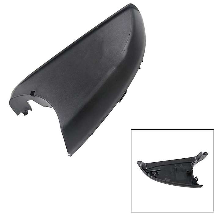 Right Side Rear Mirror Bottom Lower Holder Cover for - A-Class S-Class W204 W221 W212 GLA