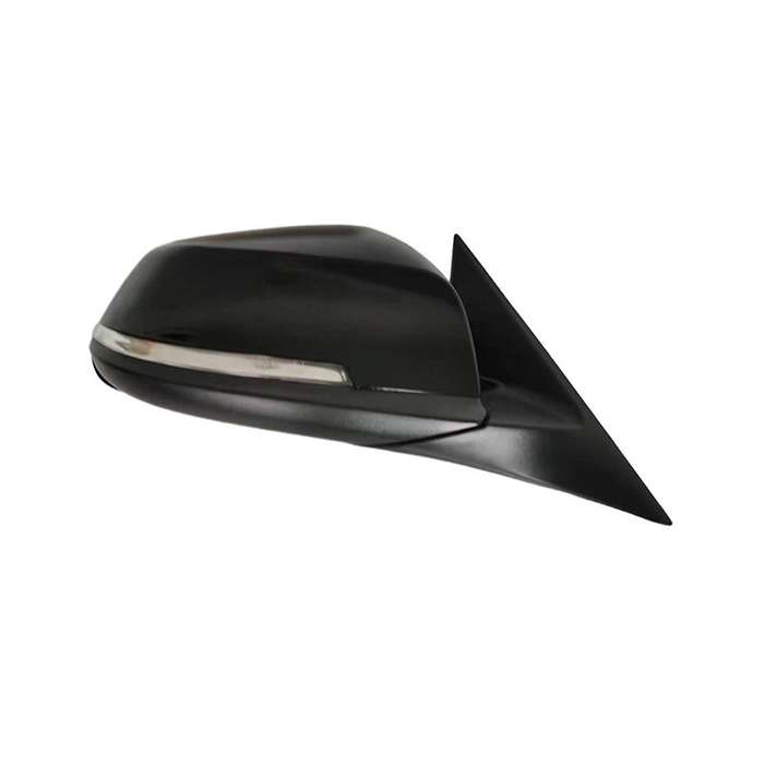 Right Side Power Folding Rear View Mirror Assembly for 3 Series F30 F35 2012-2018 Outer Door Wing Mi