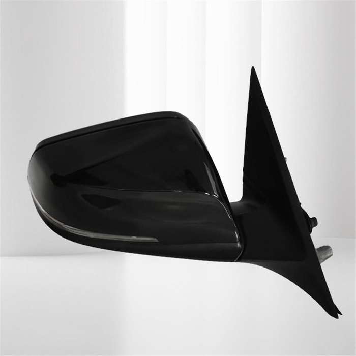 Right Side Power Folding Rear View Mirror Assembly for 3 Series F30 F35 2012-2018 Outer Door Wing Mi