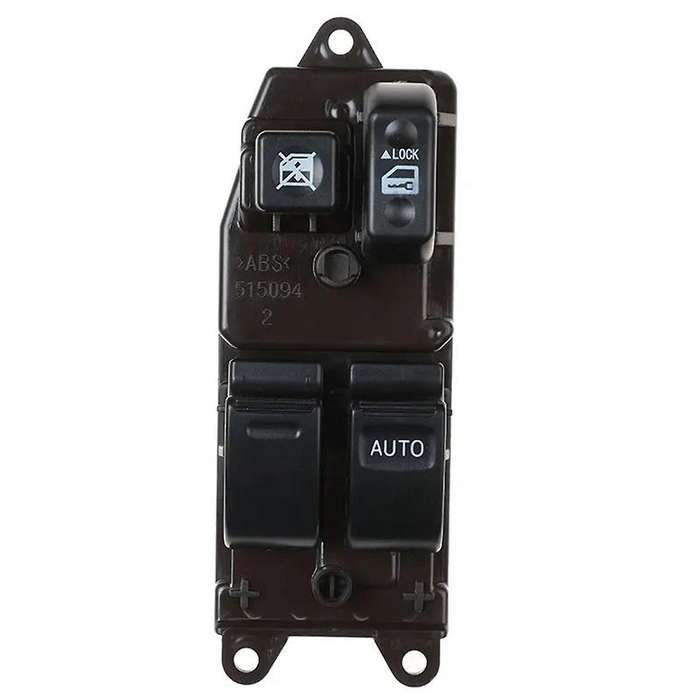 Right Side Power Window Switch for Toyota Hilux  Series GGN15R 84820-0K041 848200K041