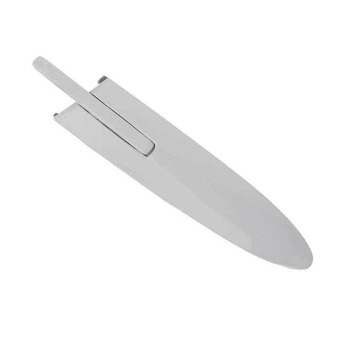 Right Side Roof Top Hinge Cover Lid 54377184048 for 3 4 Series E93 F33 M3 F83 2007-2019 Car Hinge Li