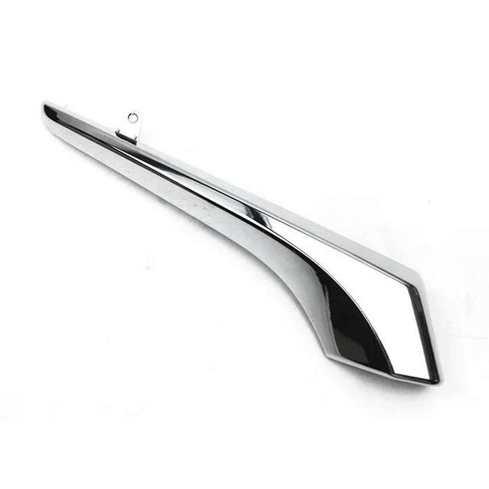Right Side Rearview Mirror Lower Cover Chrome Trim Strip 8791B-78010 for RX NX NX300 NX200 RX200 RX3