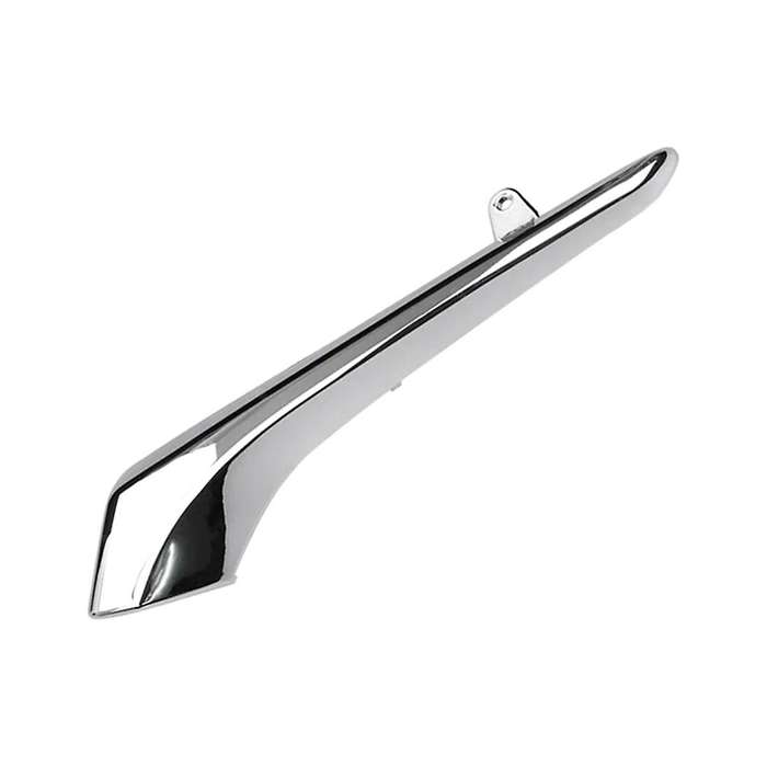 Right Side Rearview Mirror Lower Cover Chrome Trim Strip 8791B-78010 for RX NX NX300 NX200 RX200 RX3