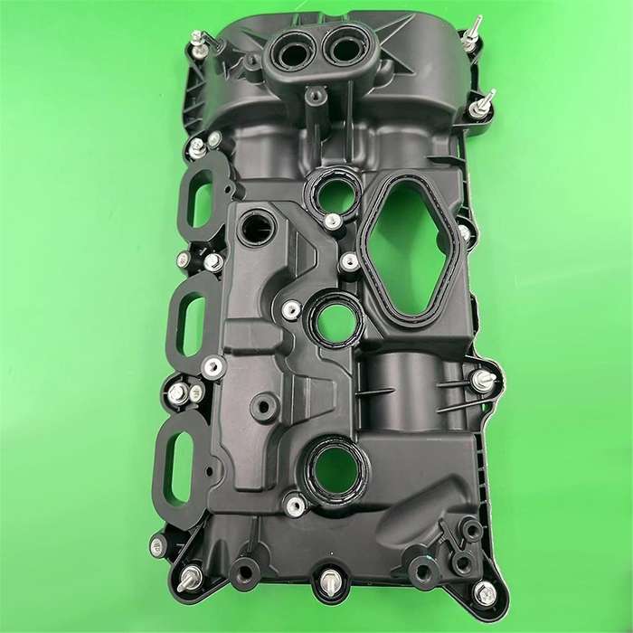 Right Side Valve Cover HL3Z-6582-F for Expedition Navigator 3.5L Turbo 2018-2022 HL3Z-6582-A HL3Z658