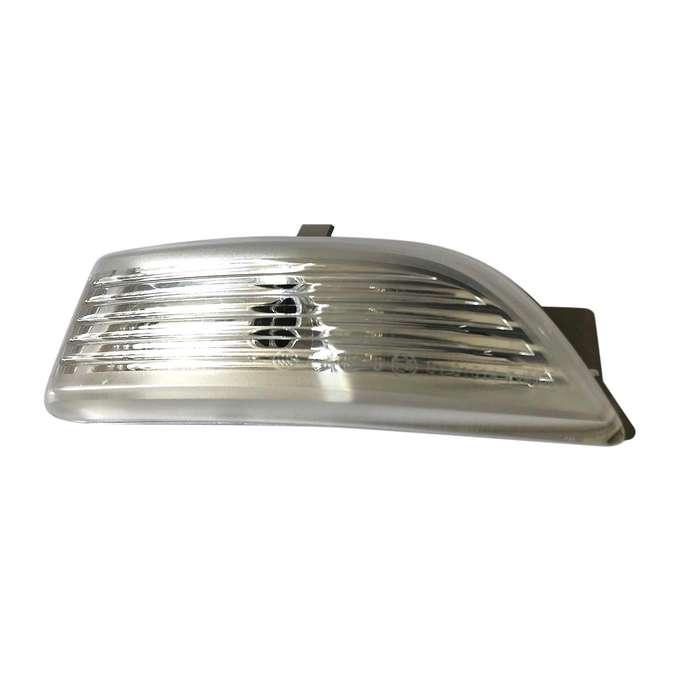Right Side Wing Mirror Door Indicator Lens Turn Signal Light Cover for Ford Everest Ranger 2012-201