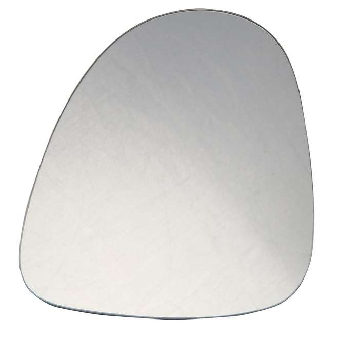 Right Side Wing Mirror Rearview Mirror Glass Heated for 2011 2012 2013 2014 2015 2016 2017 2018 7P68
