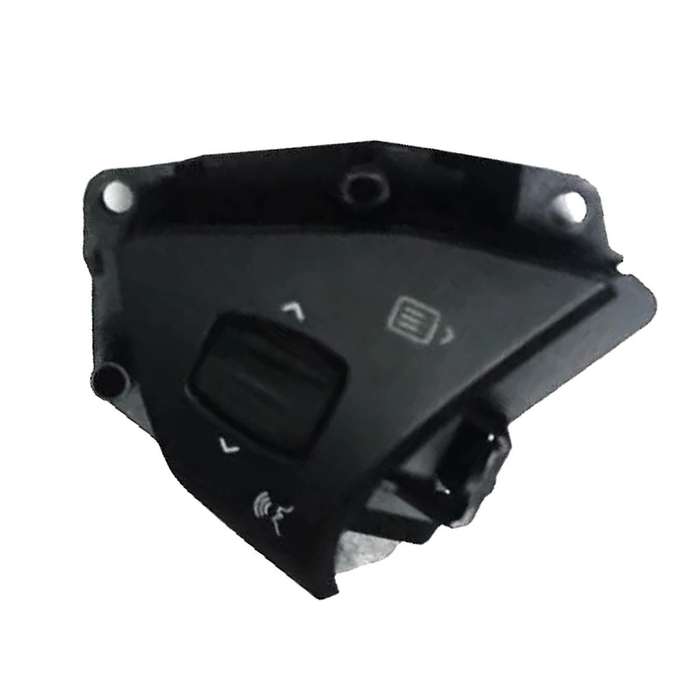 Right Steering Wheel Control Switch for Model S X 2012-2020 Steering Wheel Audio Voice Control Roll