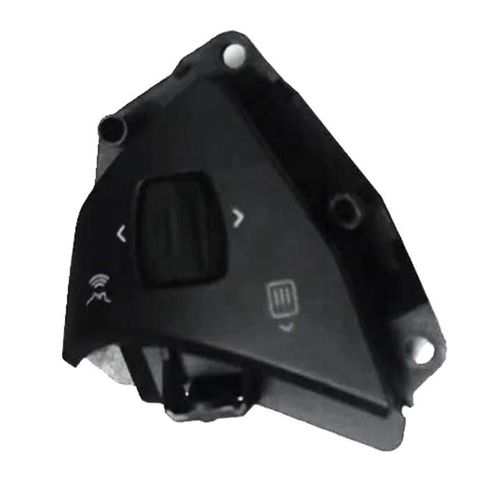 Right Steering Wheel Control Switch for Model S X 2012-2020 Steering Wheel Audio Voice Control Roll