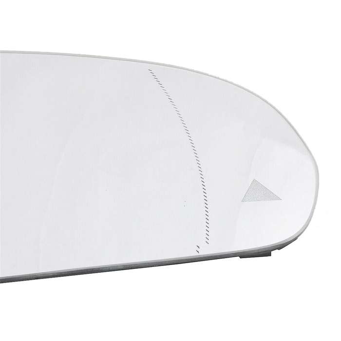 Right Side Wing Rearview Mirror Glass Blind Spot Heated for - C,E,S,GLC Class W205 W222 W213 X253 20