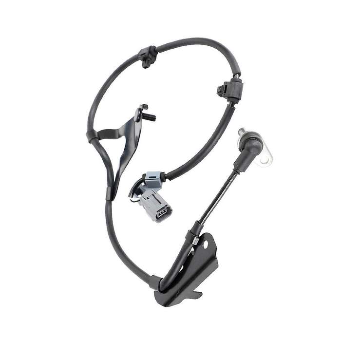 Right Wheel ABS Sensor Cable Fit for Dmax D-Max Mux 8980521191