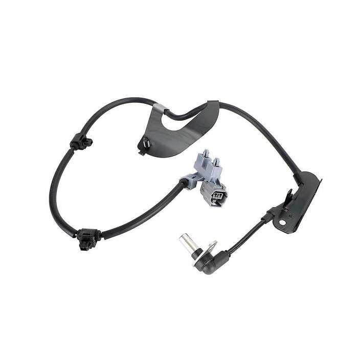 Right Wheel ABS Sensor Cable Fit for Dmax D-Max Mux 8980521191