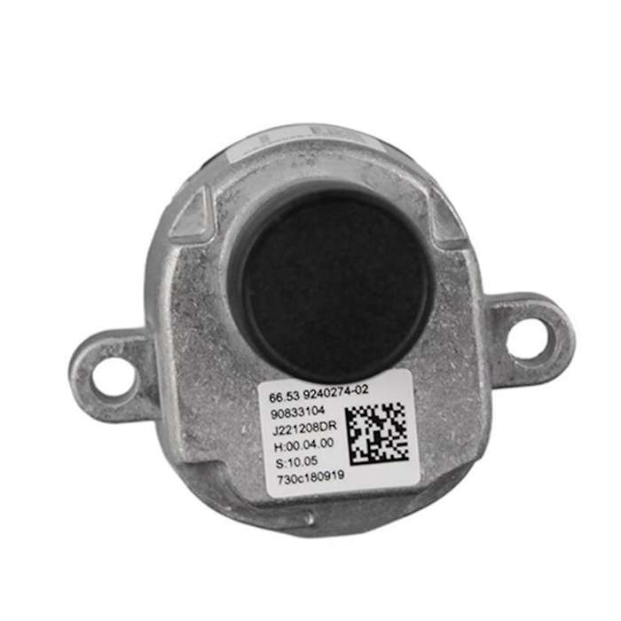 Right Top View Camera 66539240274-02 for X3 X5 X6 F30 F31 F33 F36 F03 F07 F10 E70 328I 330I Side Vi