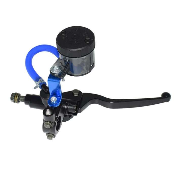 Right-Motorcycle Brake Pump Hydraulic Disc Brake Pump for YAMAHAH LC150 MX King150 Y15Z RExciter150