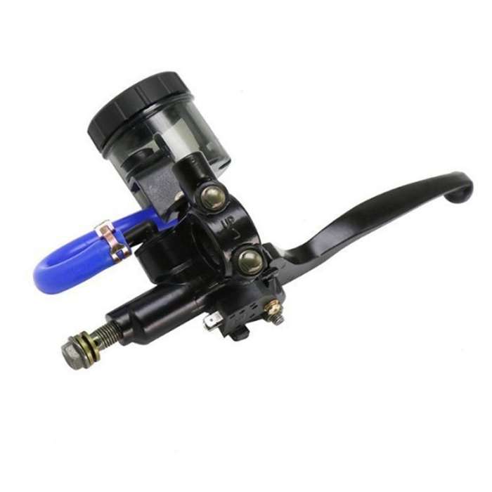 Right-Motorcycle Brake Pump Hydraulic Disc Brake Pump for YAMAHAH LC150 MX King150 Y15Z RExciter150