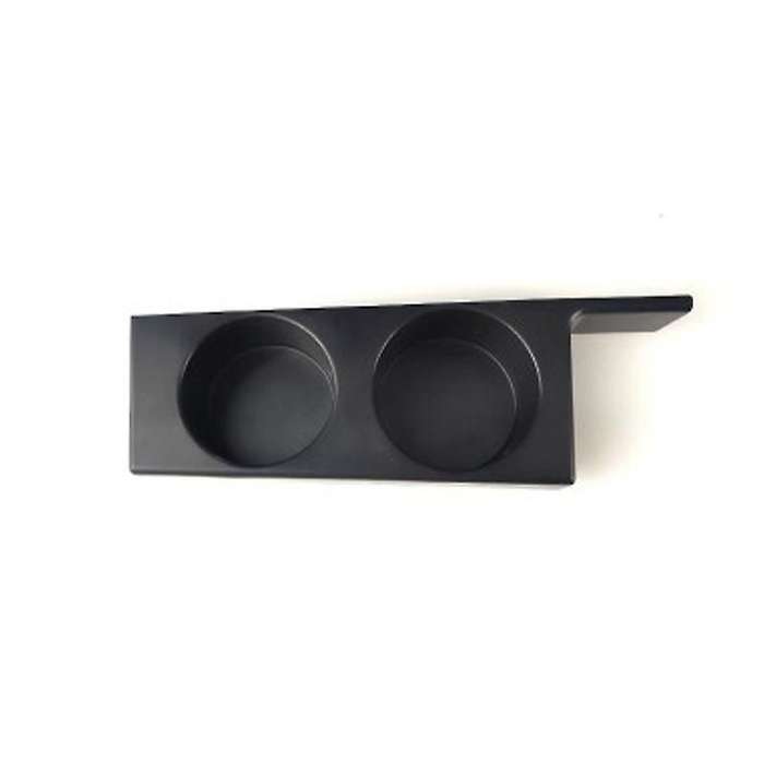 Right-hand Drive Car Cup Holder for -bmw E39 5-series 525i 528i 530i 540i M5 1997-2003 Portable Fro