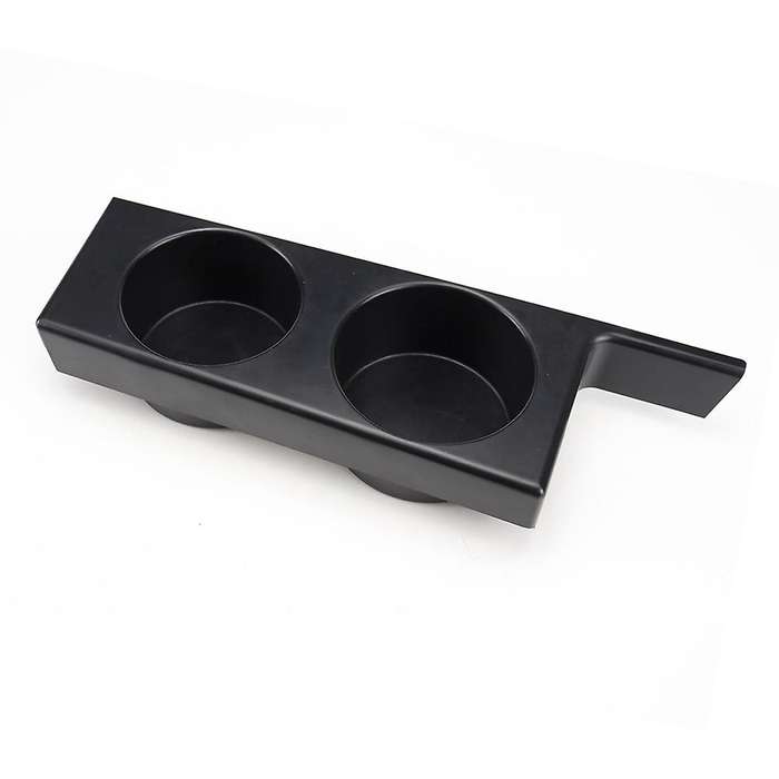 Right-hand Drive Car Cup Holder for -bmw E39 5-series 525i 528i 530i 540i M5 1997-2003 Portable Fro