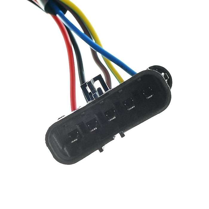 Rightside Passenger Headlight Head Light Lamp Motor for 00-04 10351400 16530236 49-130 49130 82-9130