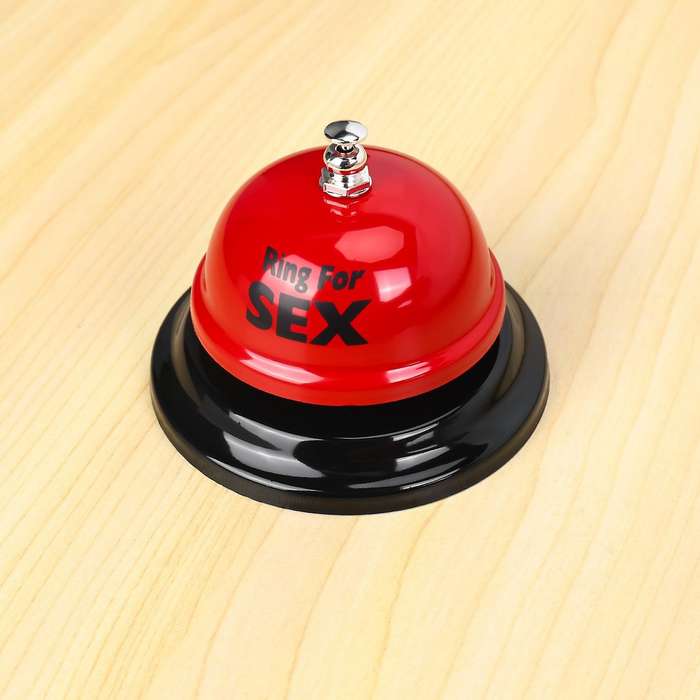 Ring for sex table bell, 1 piece