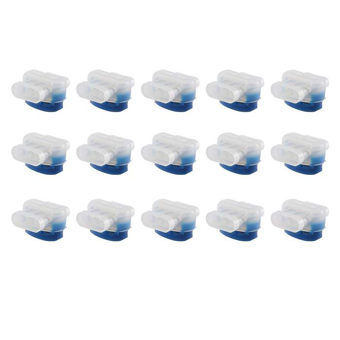 Robotic Lawnmower , Waterproof, Gel-filled Connector for Robotic Lawnmowers
