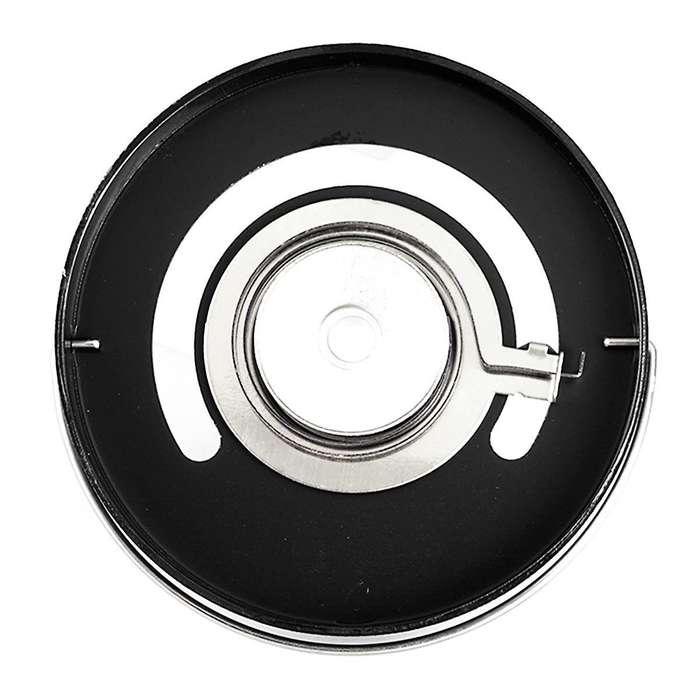 Robust Magnetic Wood Stove Thermometer Fire Stove - Flue Temperature Monitor