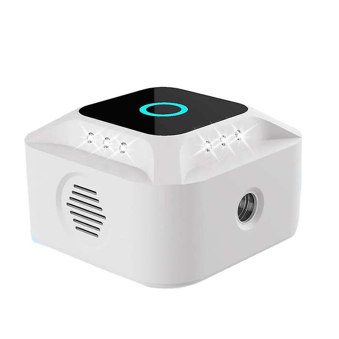 Rodent Repeller, Indoor Ultrasonic Repellent for Roach, Rodent, Mouse, Bugs, Mosquito, Mice, Spider,
