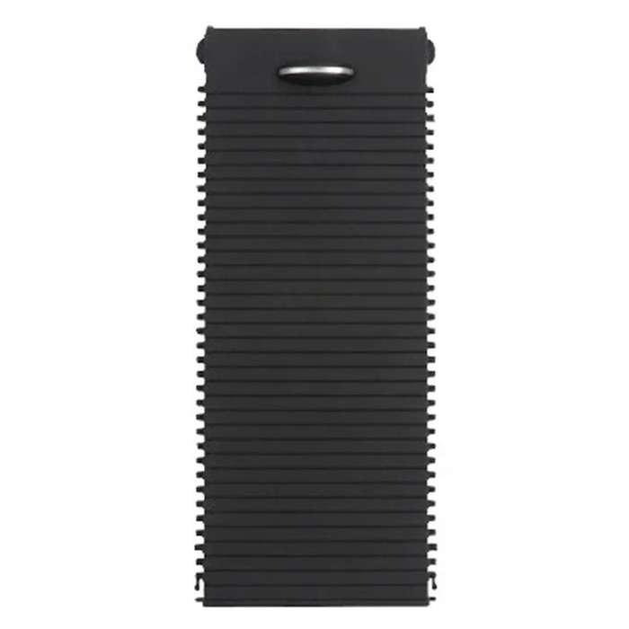 Roller Water Cup Holders Car Central Control Armrest Curtain Center Console Cover Slide for W172