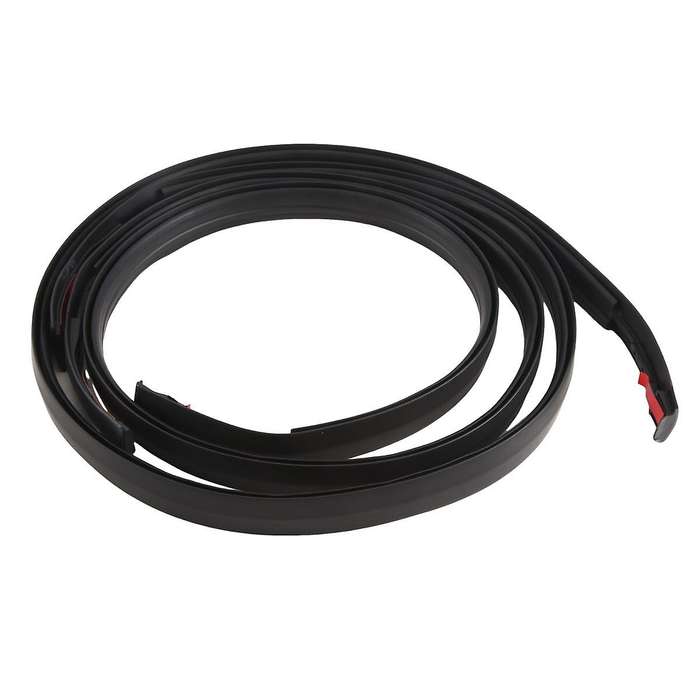 Roof Moulding Rubber Seal 75551-0K011 75552-0K011 for KUN26 KUN16 TGN16 TGN26 GGN15 Roof Drip Weathe