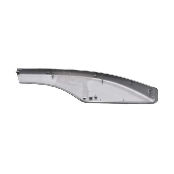 Roof Rack Cover for 2007-2011 Front Rear Left Right Roof Luggage Bar Rail End Shell Plasitc Cover