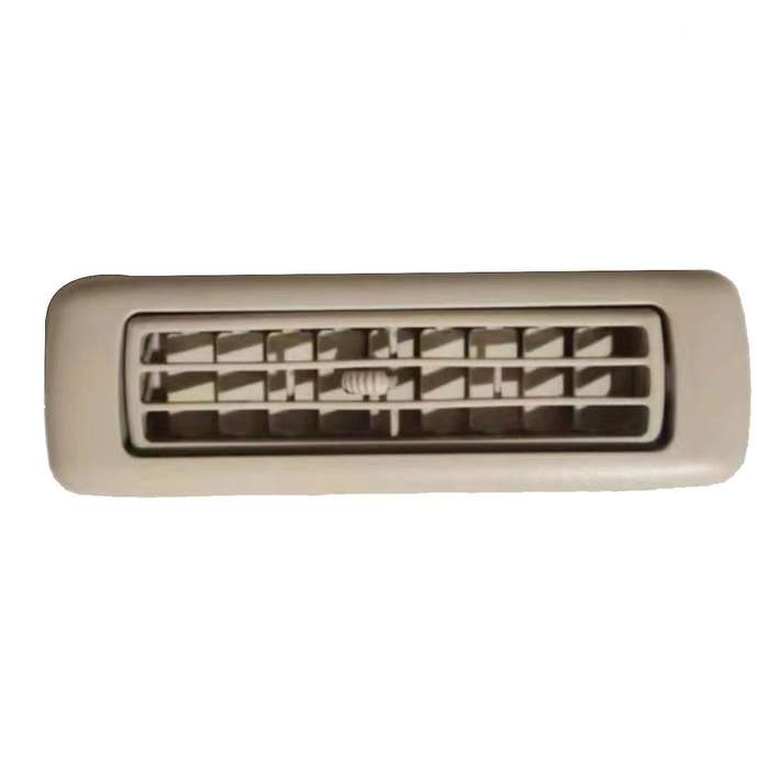 Roof Rear Grille 62985-60010-A0 for Prado GX470 2002-2009 Beige Side Air Outlet Nozzle 06298560010