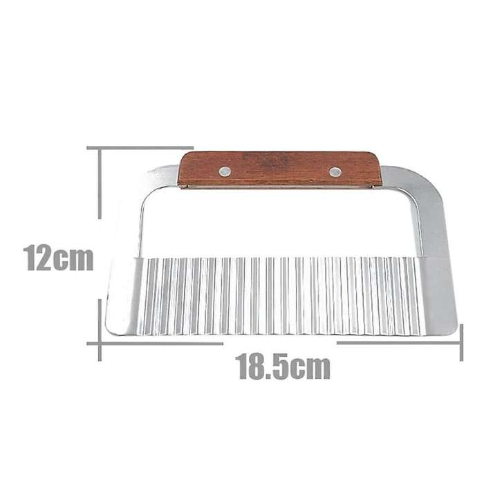 Rose Pattern Silicone Soap +Double Cover Soap Wood Box+2 Pcs Stainless Steel Wavy & Straight ,Homema