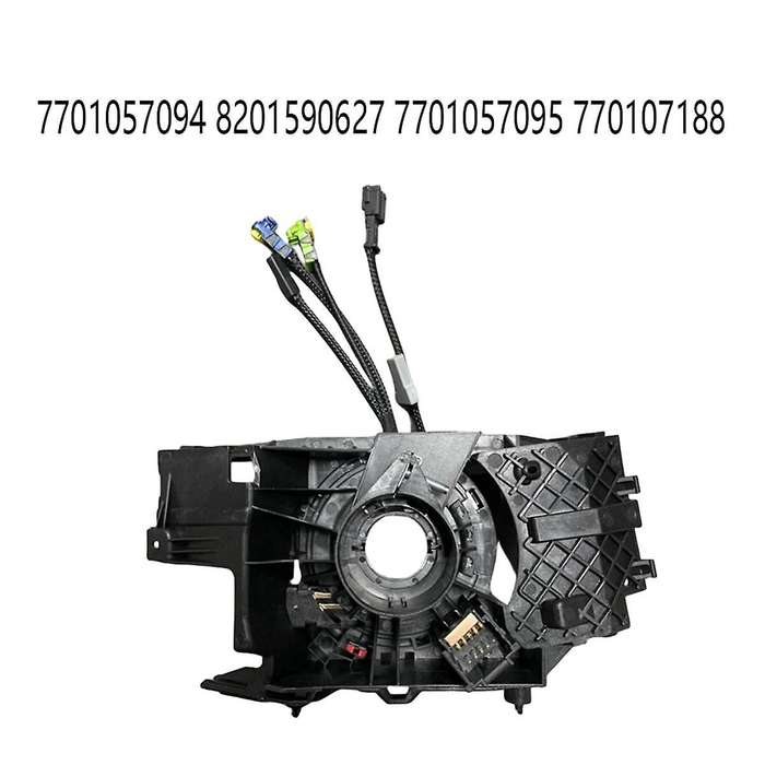 Rotary Switch for Iii Grand Kangoo Iii 7701057094 8201590627 7701057095 770107188