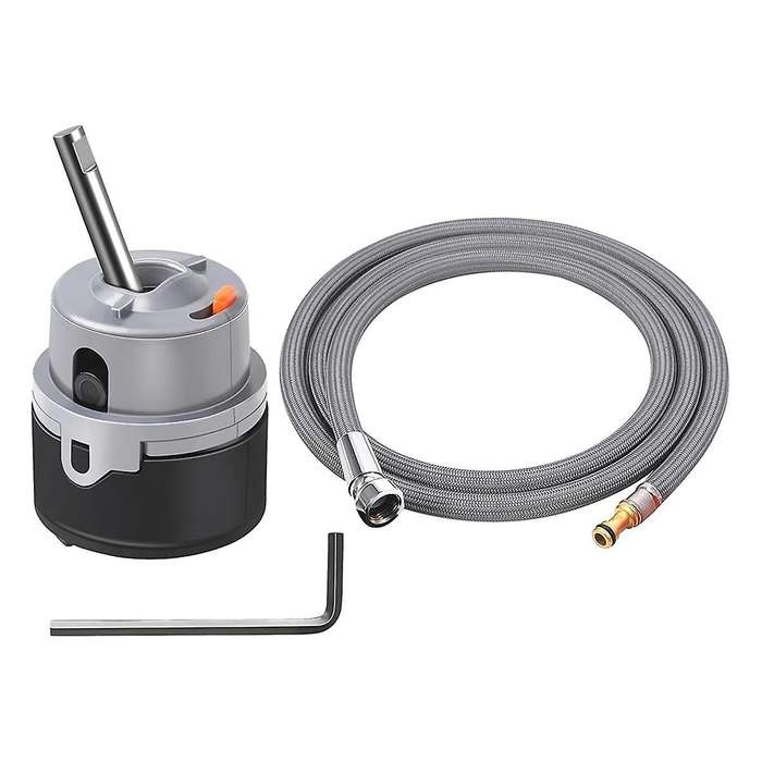 RP50587 for Valve Replacement Single Handle Kitchen and Lavatory Parts with 150259 Replacement Hose