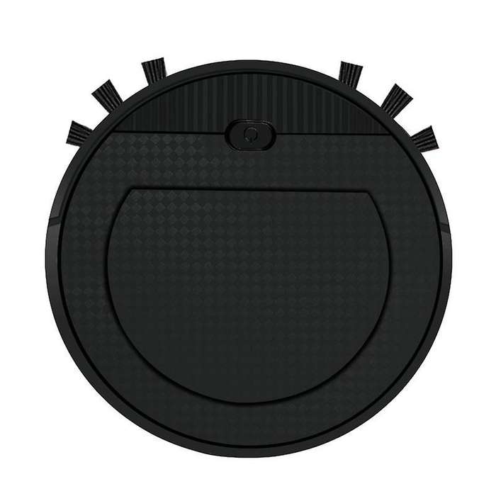 RS8 Smart Robot Vacuum Cleaner App Remote Control Vacuum Cleaner Auto Multifunctional Wireless Sweep
