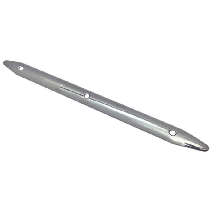 Rub Strake Protection Deck Hardware Medium Stainless Steel 316 for Marine Accessory