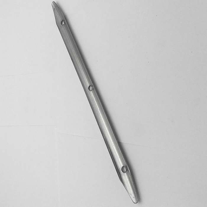 Rub Strake Protection Deck Hardware Medium Stainless Steel 316 for Marine Accessory
