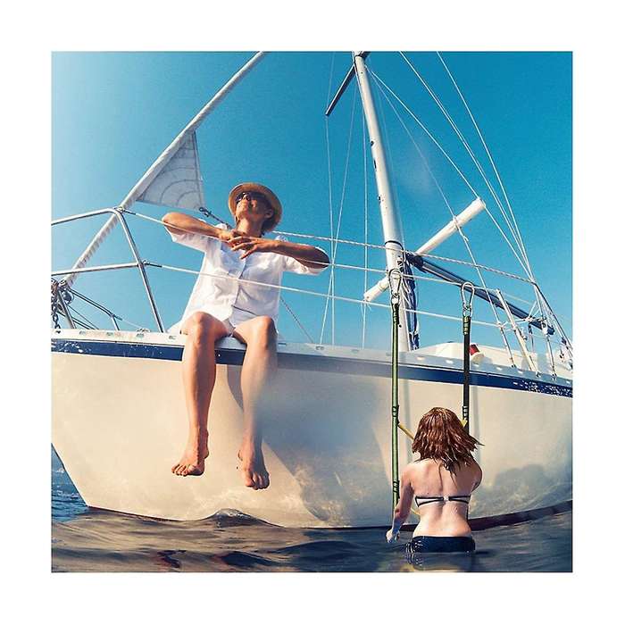 Rubber Boat Boarding Soft Ladder Inflatable Boat Launching Ladder Folding Hanging Ladder Yacht Boat