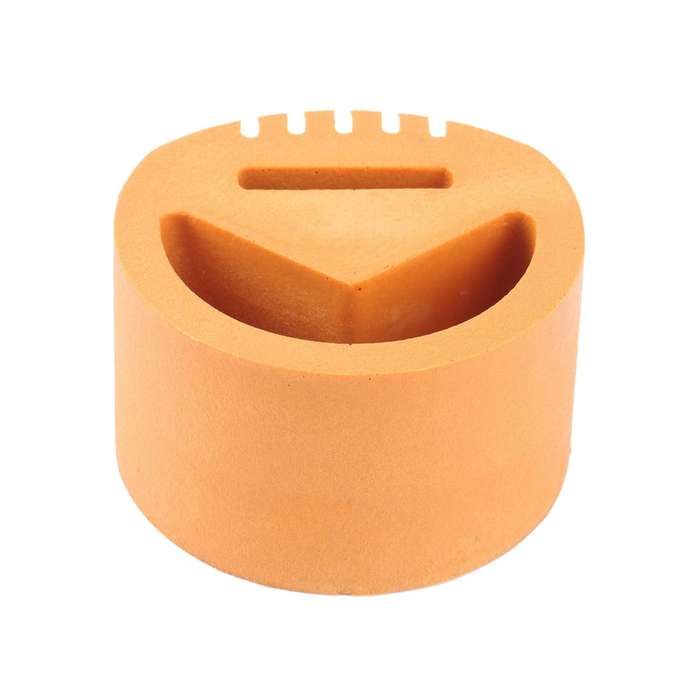 Rubber Snubber Motor Mount for Club Car Gas Golf Cart 1984-Up 1012164 102540301 1025403-0 Vibration