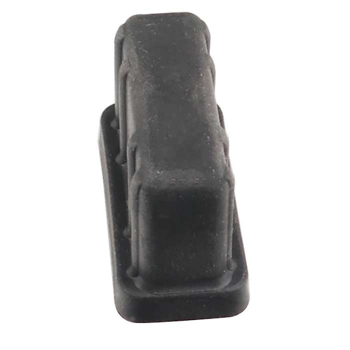 Rubber Upper Radiator Mounts Compatible BMW E32 88-92 740I 93-94 750IL 88-94
