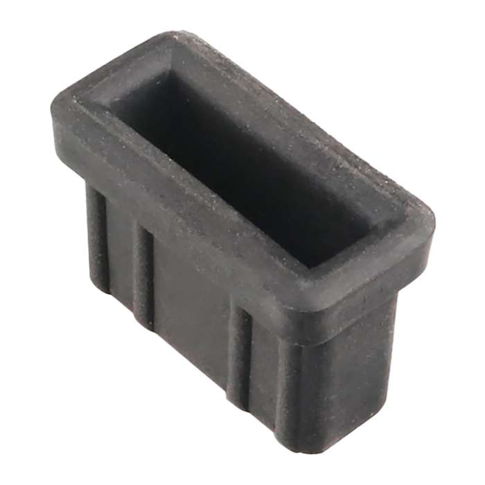 Rubber Upper Radiator Mounts Compatible BMW E32 88-92 740I 93-94 750IL 88-94