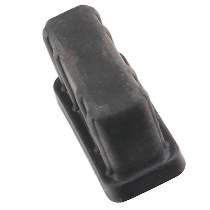 Rubber Upper Radiator Mounts Compatible BMW E32 88-92 740I 93-94 750IL 88-94