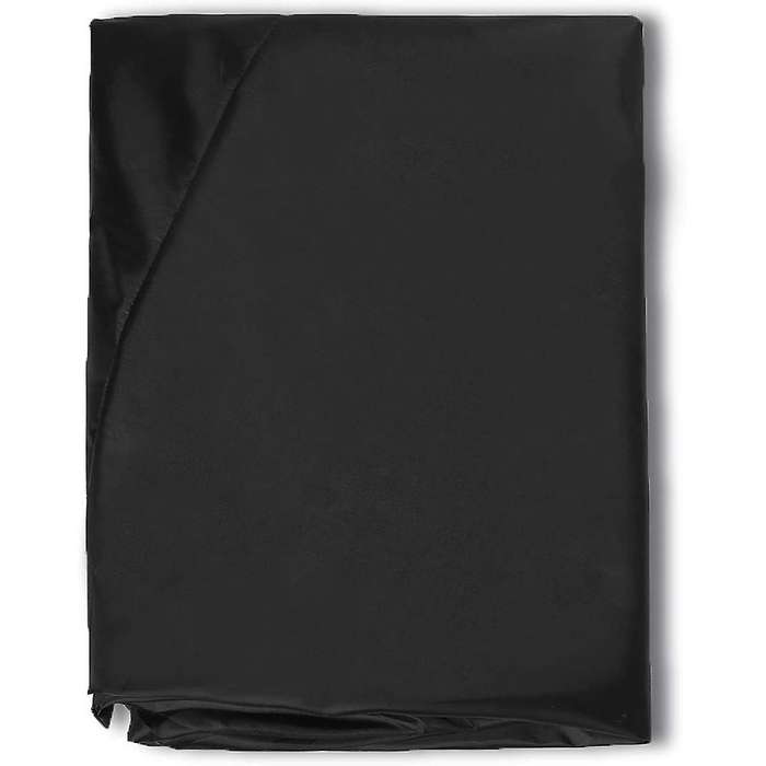 Running Machine Protective Cover Dustproof Cover Heavy Duty and Water-Resistant Fitness Equipment Tr