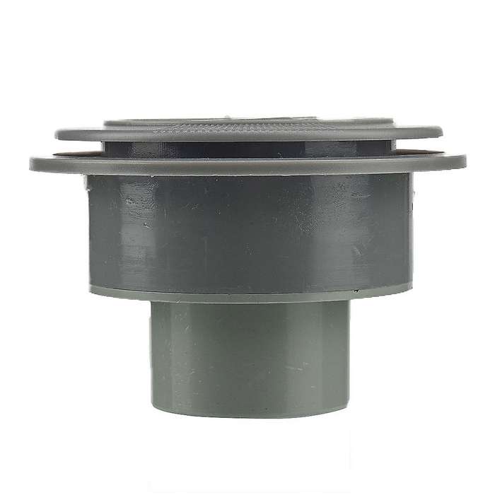 RV Bus Universal Air-Conditioning Air Outlet Round Air Outlet with Fixing Screw(100/76/47)