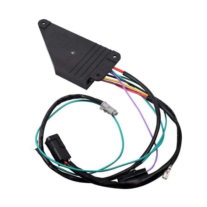 RV Step 379160 & Control Unit 909510000 for Kwikee Electric Steps