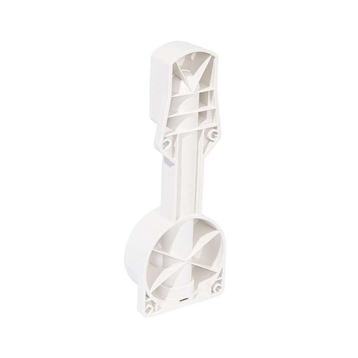 RV Toilet Accessories Toilet Rotating Rod Manual Toilet Bottom Plug Marine Yacht RV Toilet Accessor