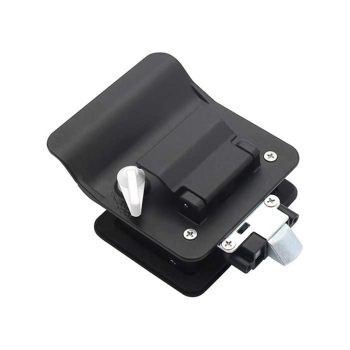 Rv Trailer Entry Door Lock Rv Door Lock Replacement Double Open Door with Deadbolt Computer Key Door