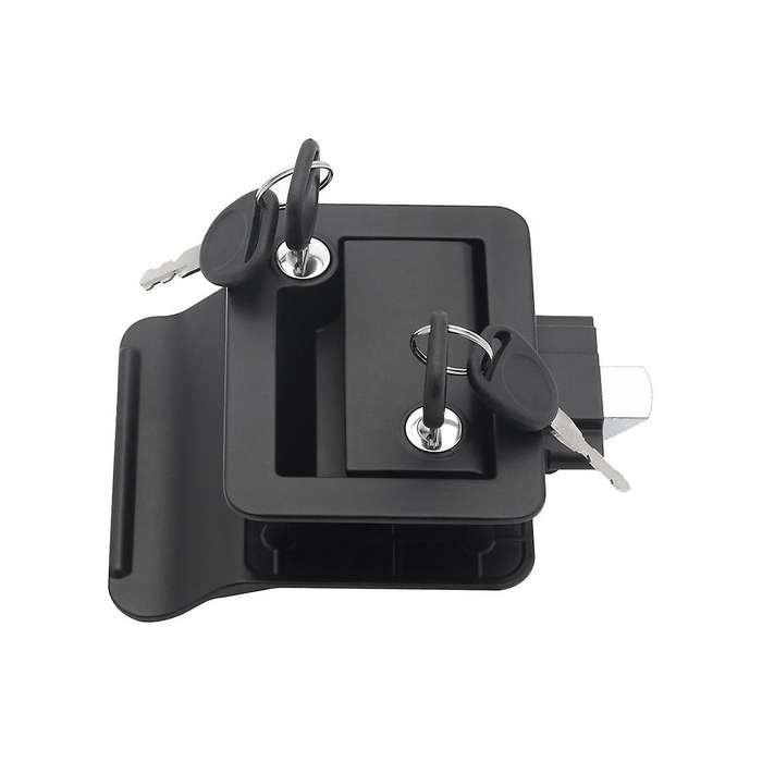 Rv Trailer Entry Door Lock Rv Door Lock Replacement Double Open Door with Deadbolt Computer Key Door